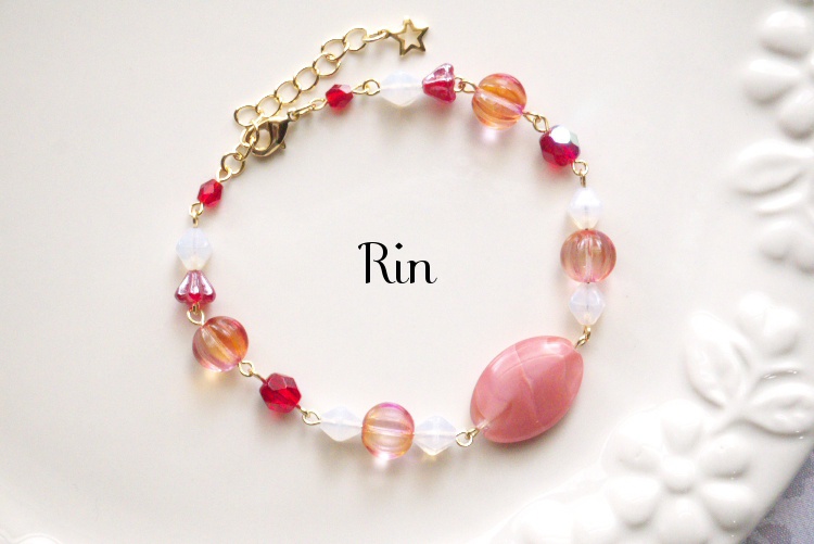 《Free!》夏色ブレスレット