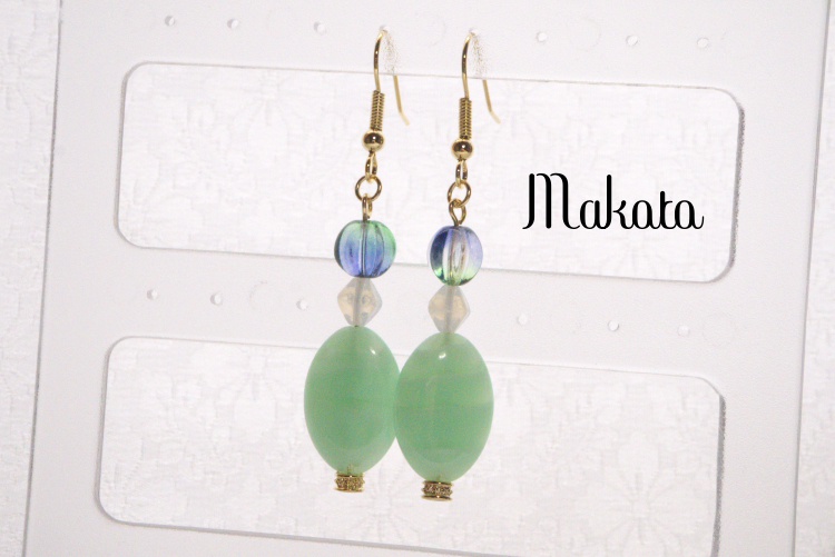 《Free!》夏色ピアス