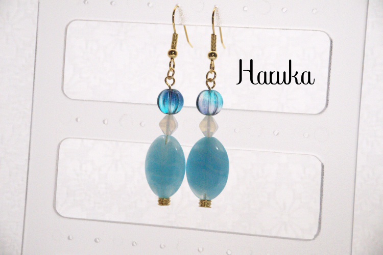 《Free!》夏色ピアス