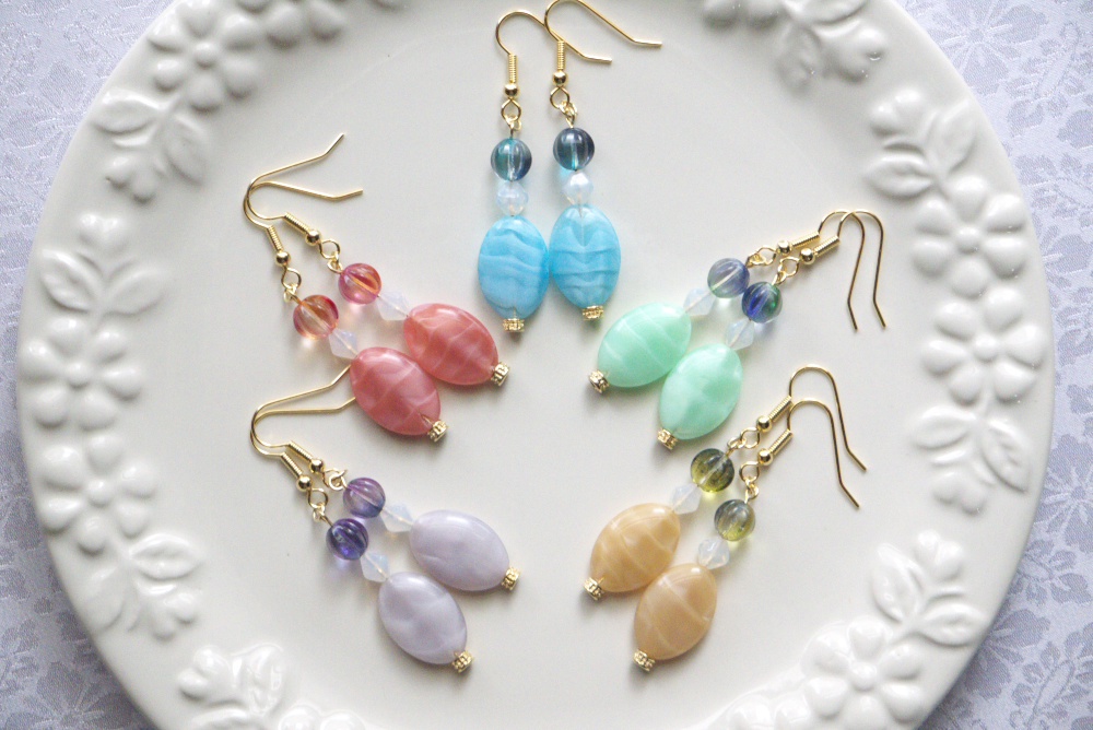 《Free!》夏色ピアス