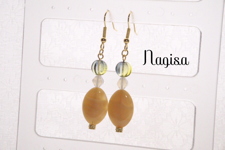 《Free!》夏色ピアス