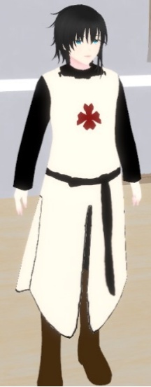 JESTER 道化師