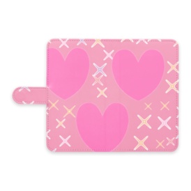 トリプルハートAndroidケース