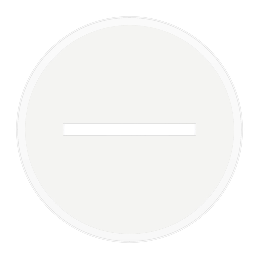 アクリルスタンド【御握利もぐ】