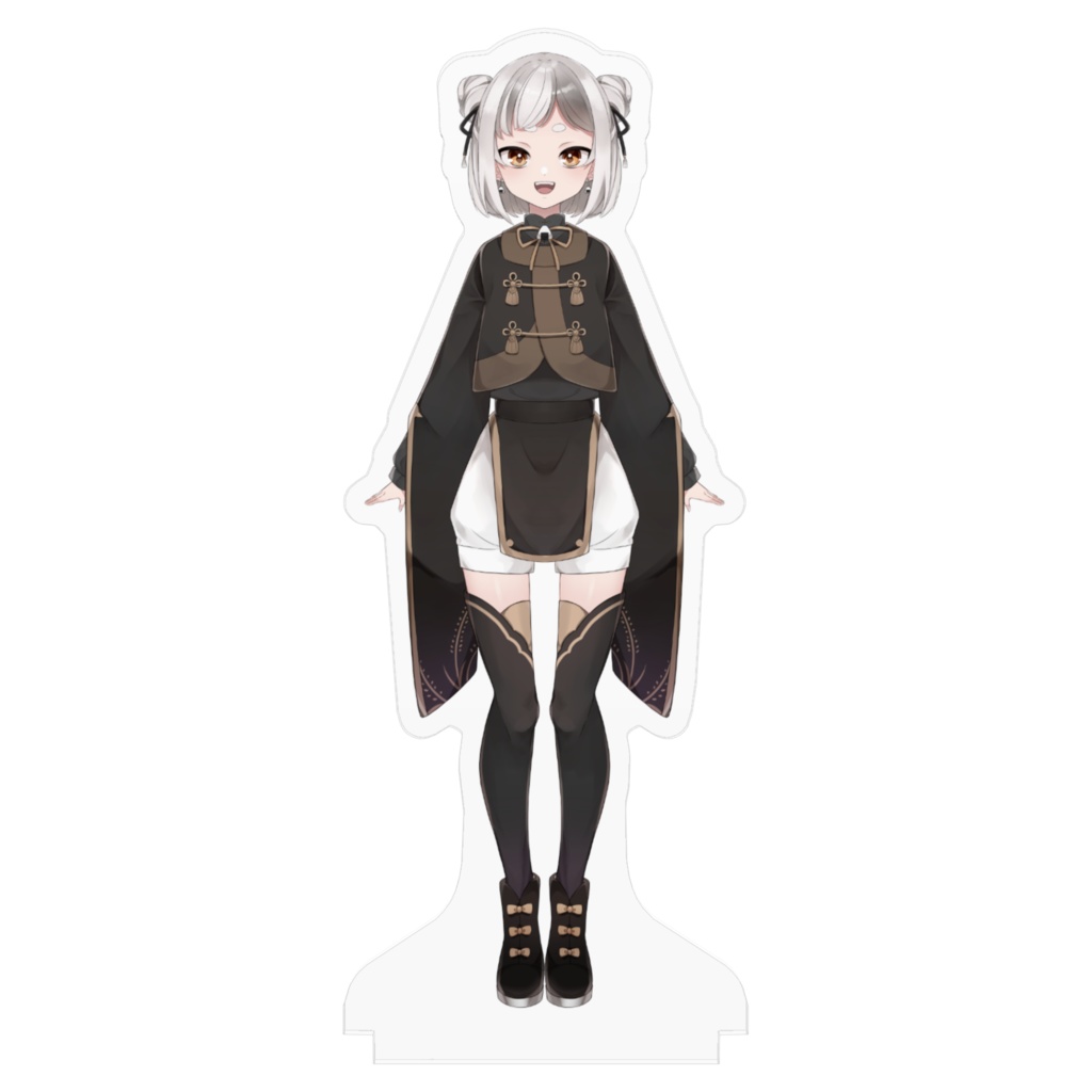 アクリルスタンド【御握利もぐ】