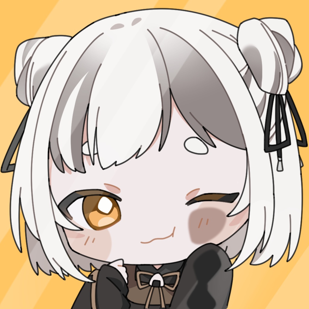 むぎゅ缶バッチ