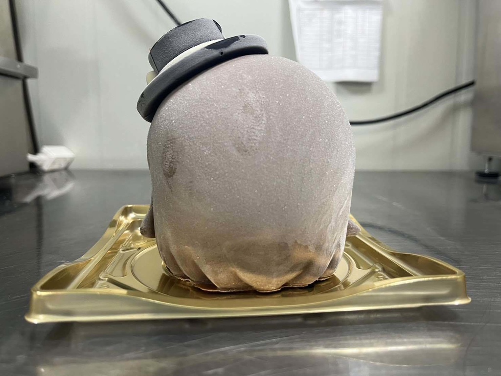 秘封倶楽部ケーキ