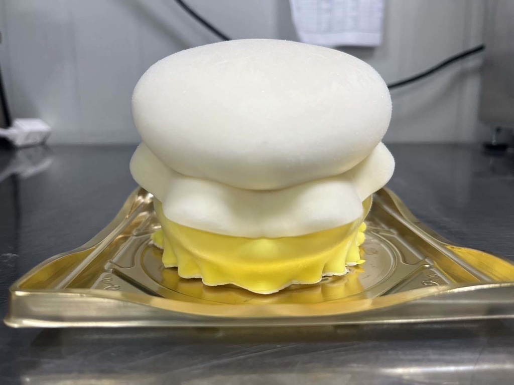 秘封倶楽部ケーキ