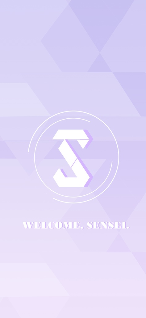 シッテムの箱 壁紙