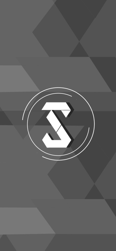 シッテムの箱 壁紙