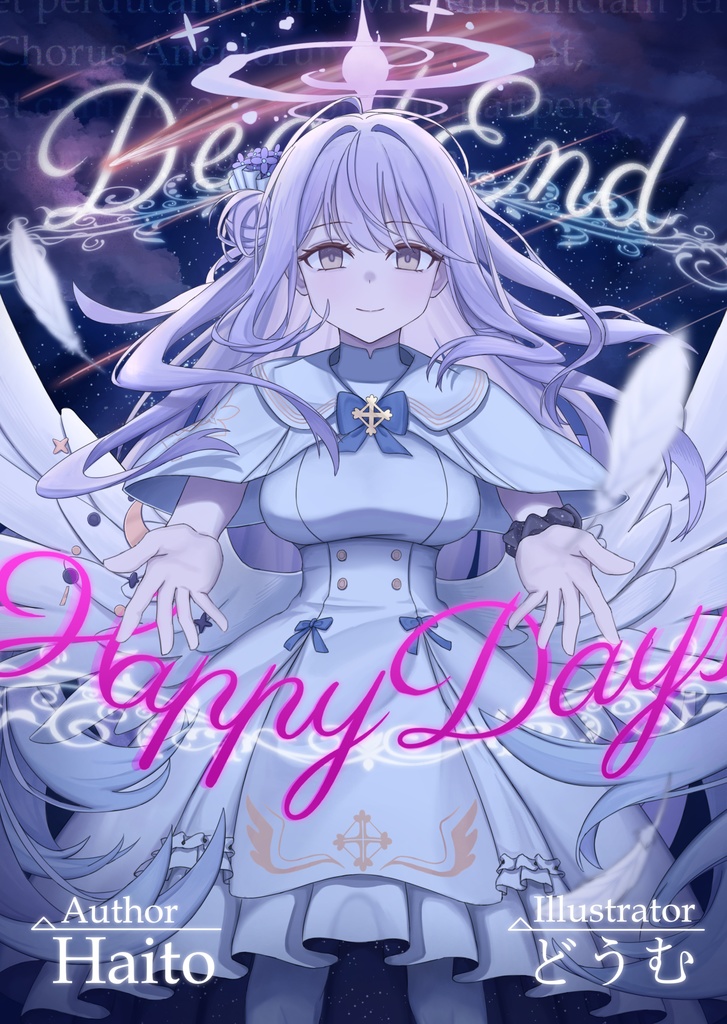 DeadEnd HappyDays