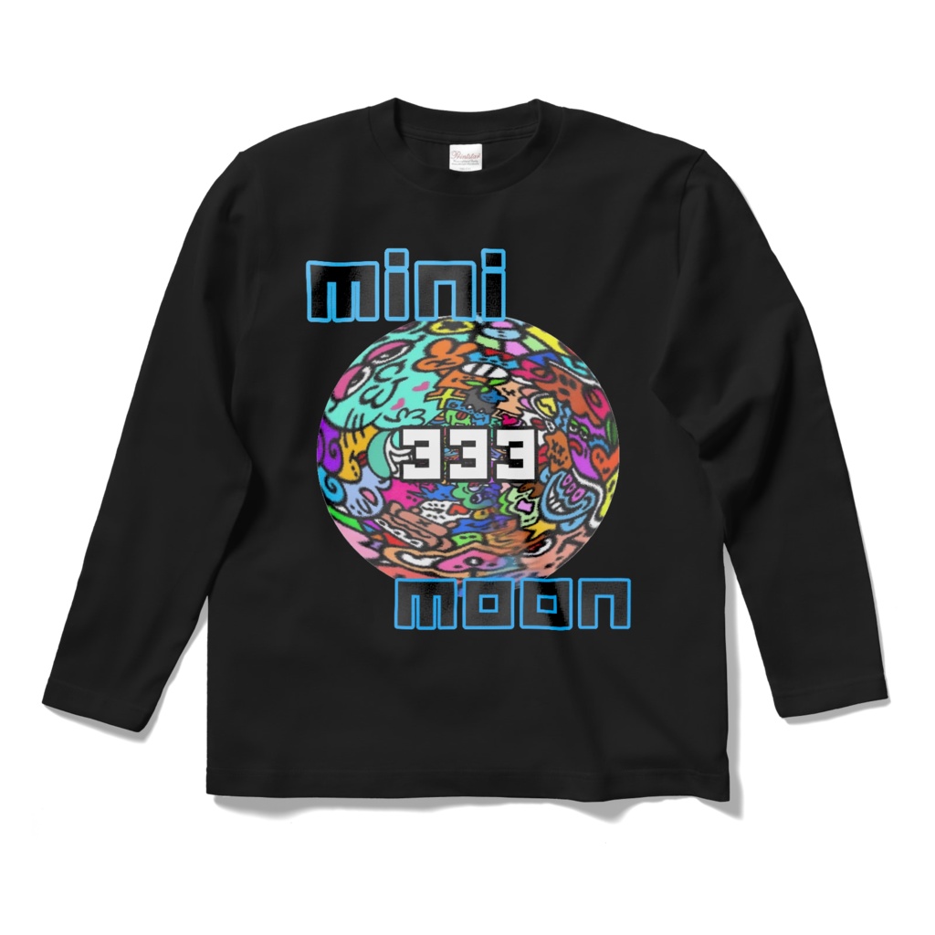 miniロゴロンT
