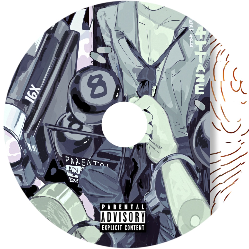 s*xT4pe EP [再mix版] / y4ttaze