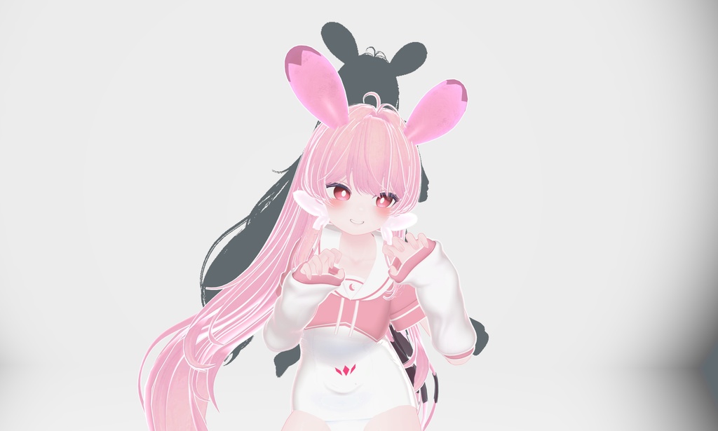 【無料/Free】PhotoPlace - For Unity/VRchat Avatar
