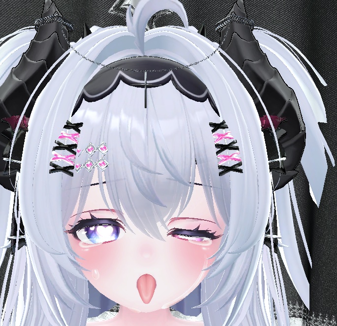 【愛莉 Airi】H-FaceAnimation [共6枚]