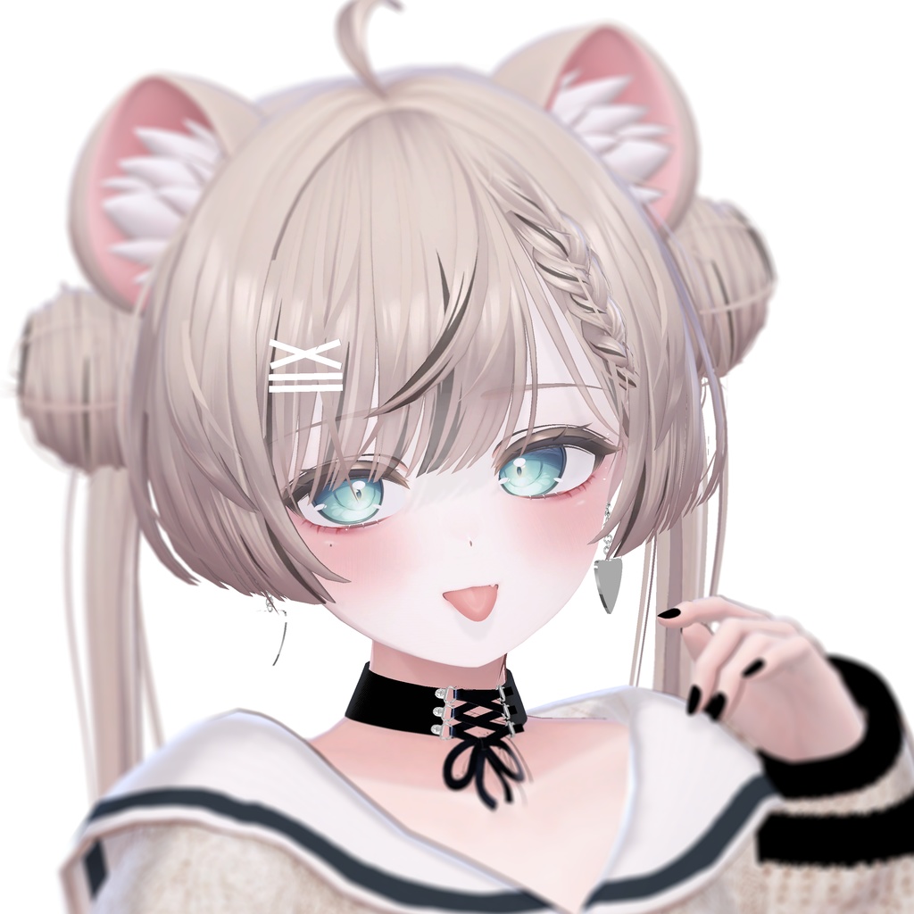 ✿ Makeup for Manuka / マヌカ ✿