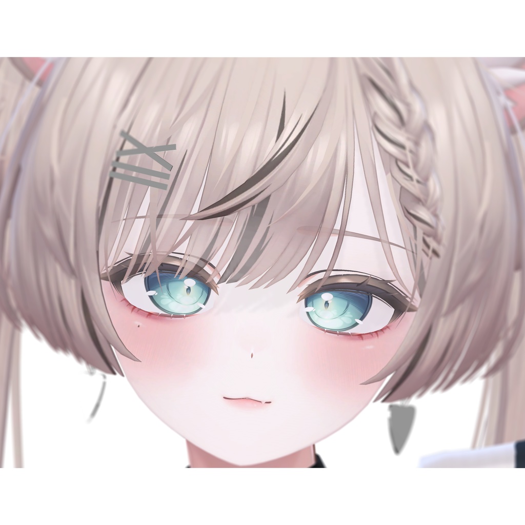 ✿ Makeup for Manuka / マヌカ ✿