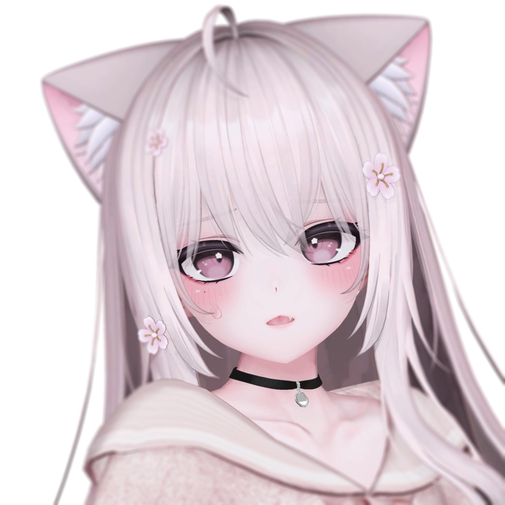 ✿ Makeup for Moe / 萌 ✿