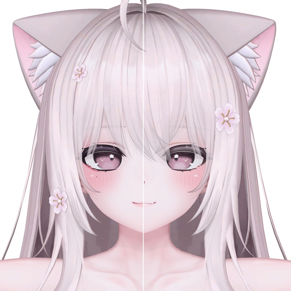 ✿ Makeup for Moe / 萌 ✿