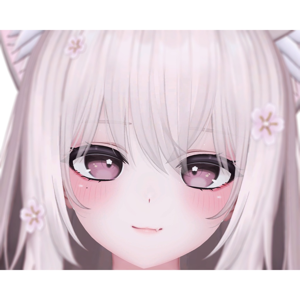 ✿ Makeup for Moe / 萌 ✿