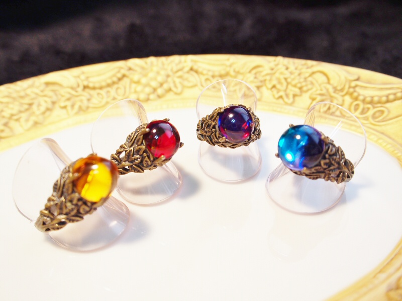 arteVarie vol.48 お品書き