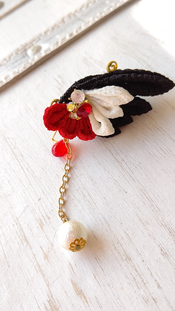 イヤーカフス/小烏丸