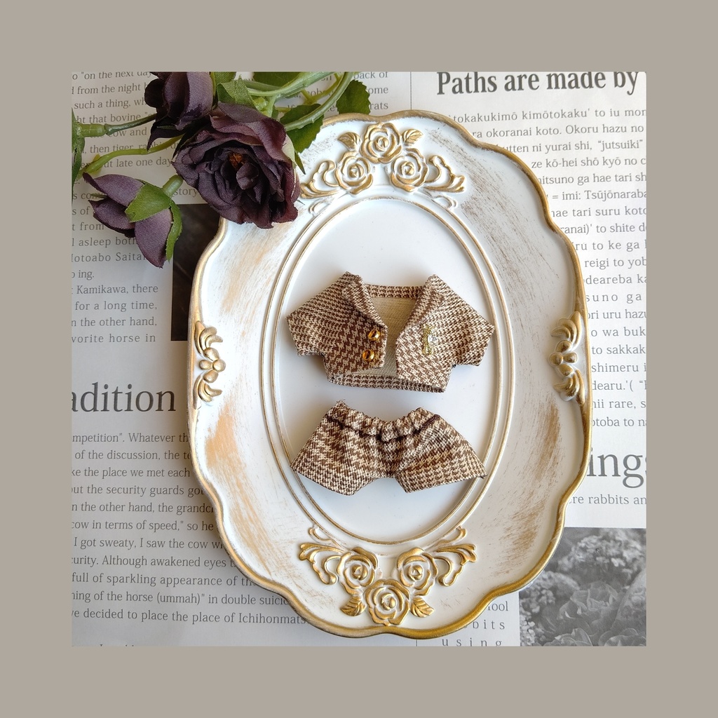 Guren chekku Settoappu🧸