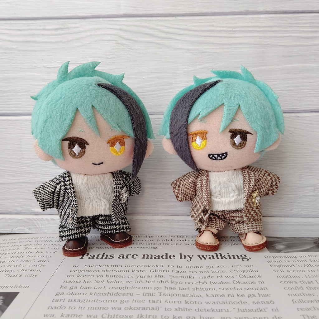 Guren chekku Settoappu🧸