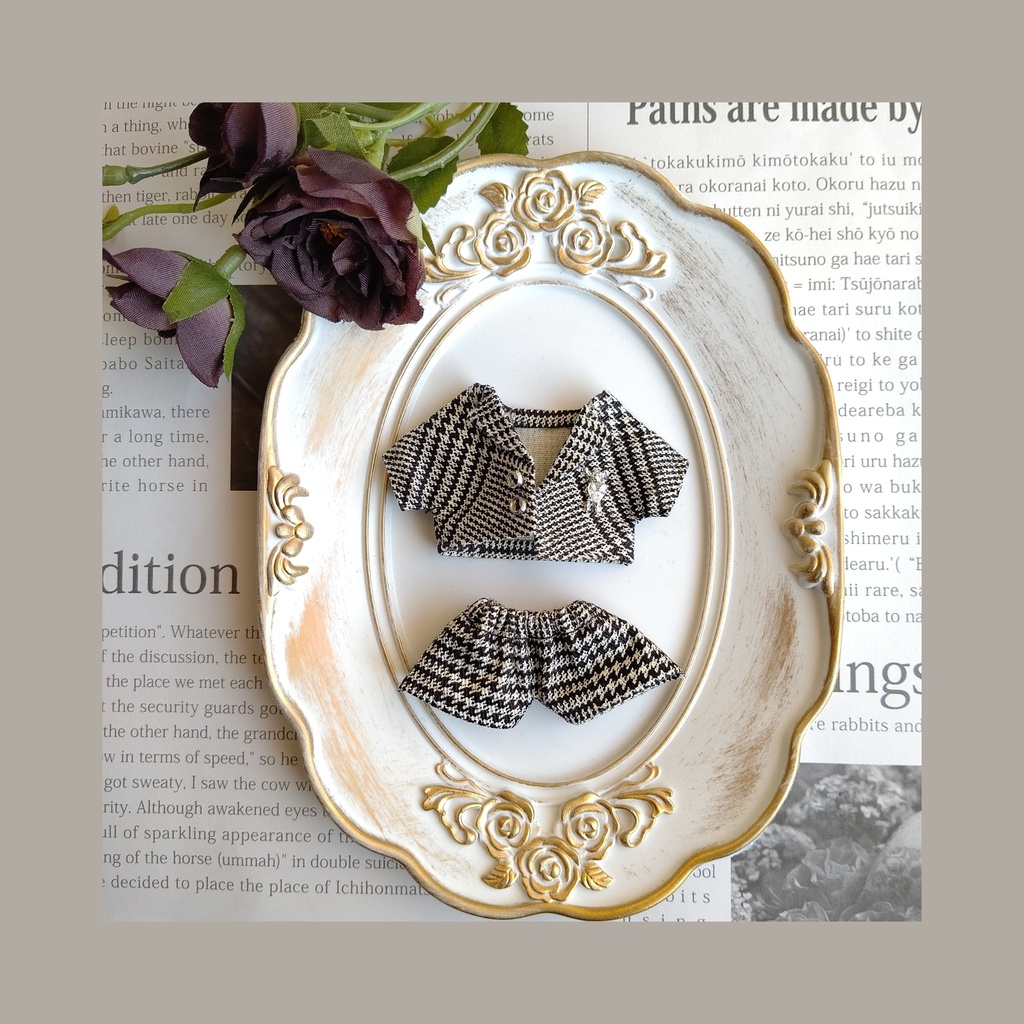 Guren chekku Settoappu🧸