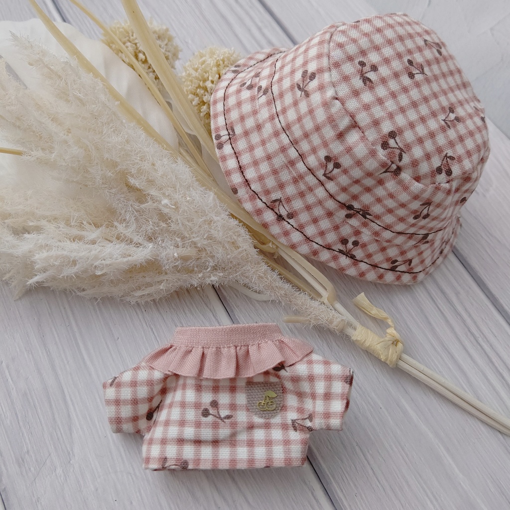 さくらんぼセット🍒