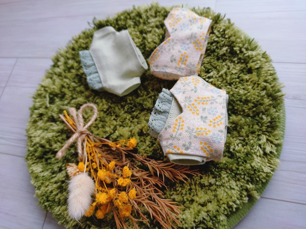 ミモザのベストセット