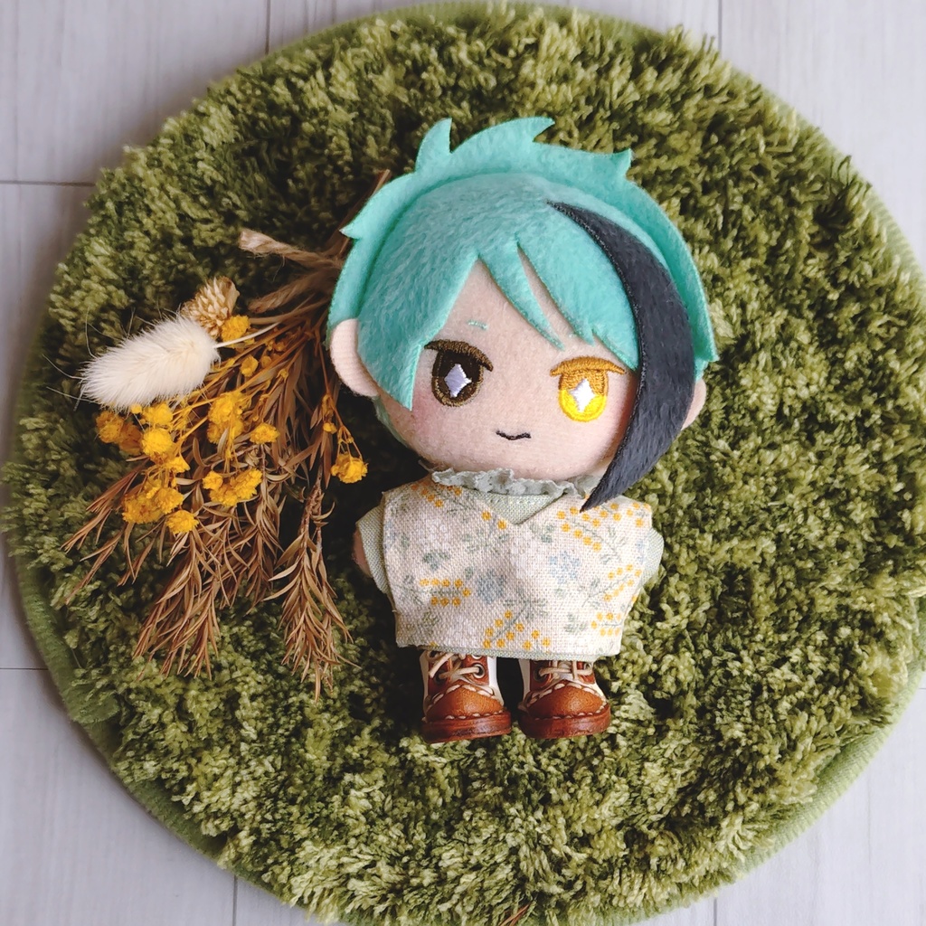 ミモザのベストセット