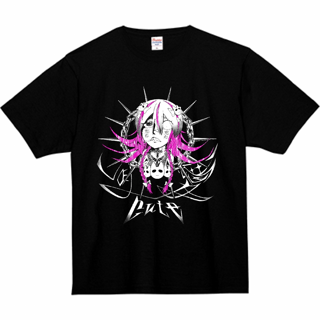 オリジナルTシャツ