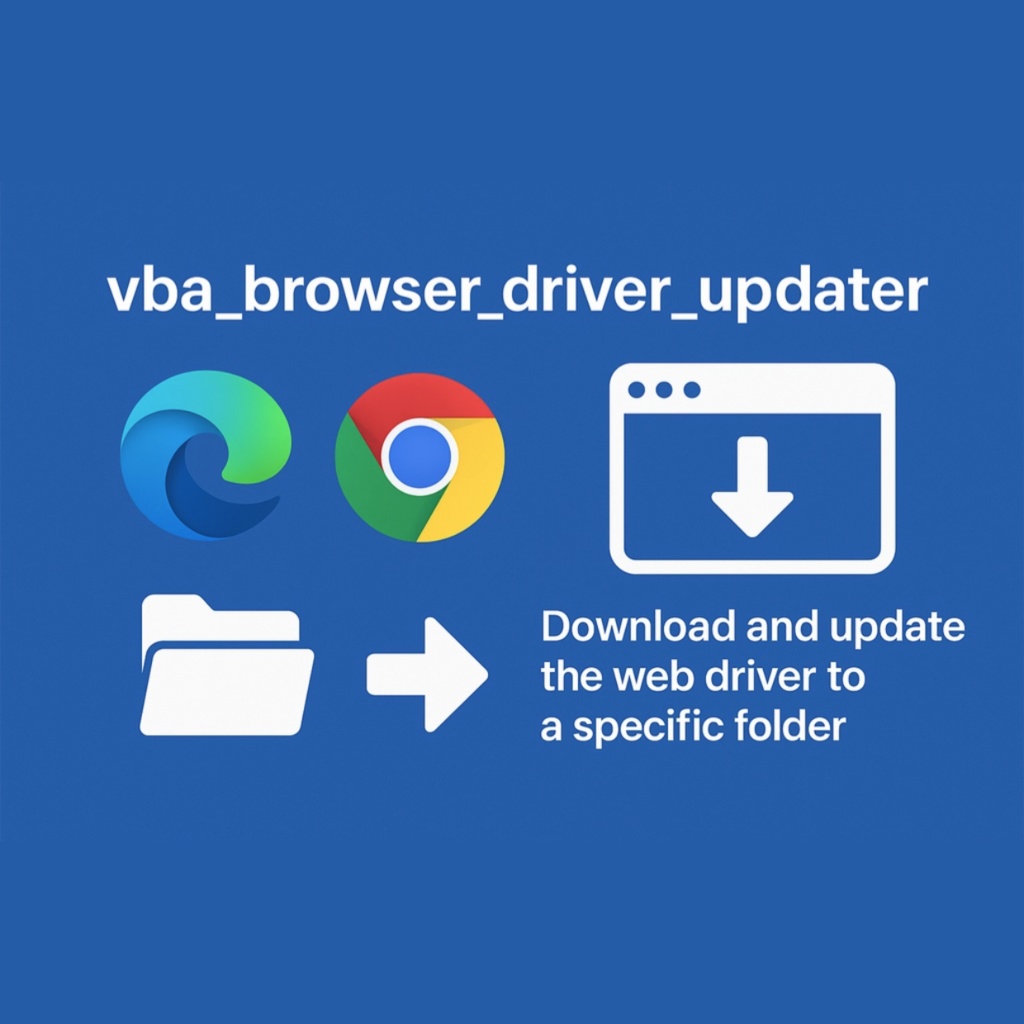  vba_browser_driver_updater