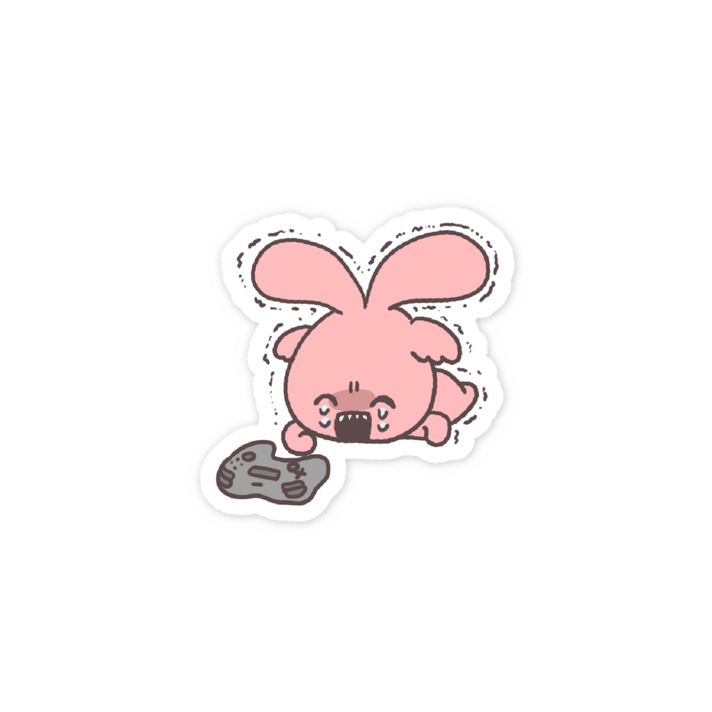 ステッカーいろいろ