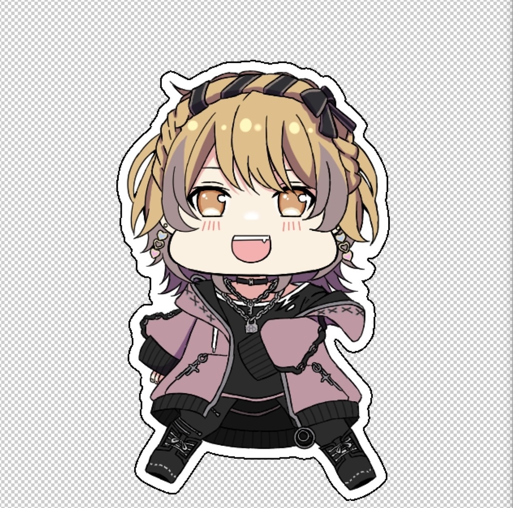 ハートの職人ひゅうさん