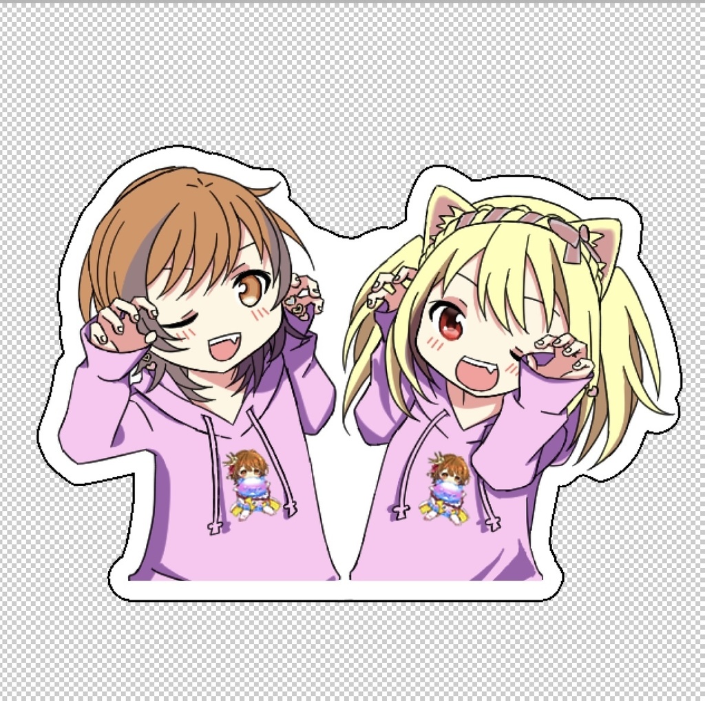 おもち＋ハートの職人ひゅうさん