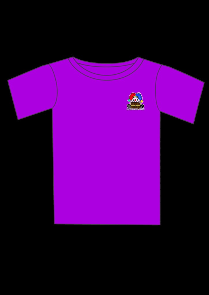 PandoraVoX-1stLIVE- Tシャツ