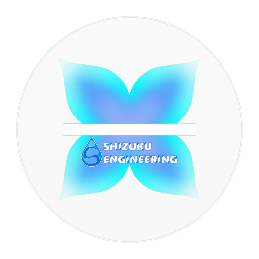 虹月 よひら アクリルスタンド