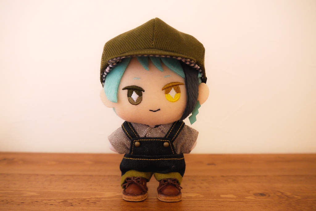 reversible casquette