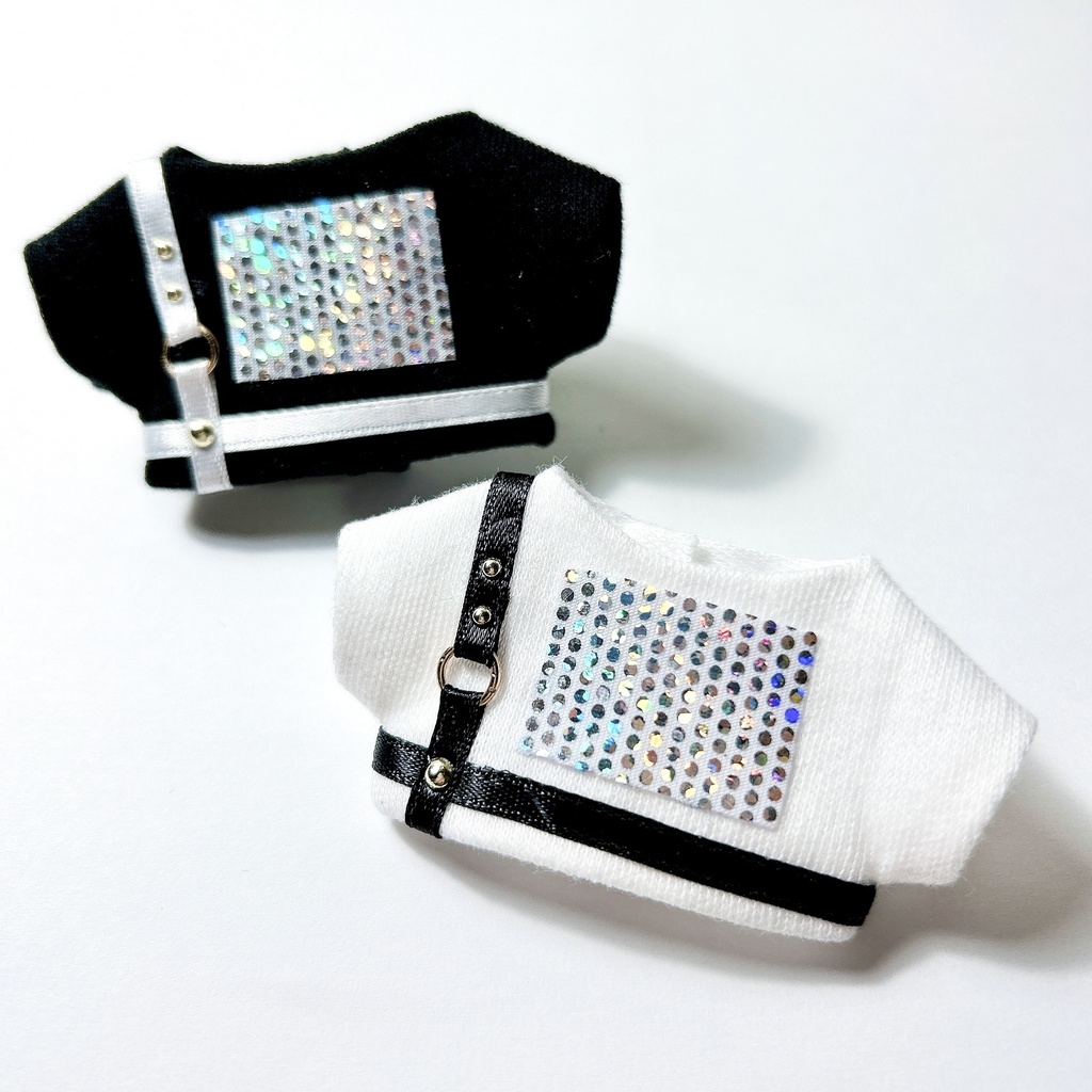 harness T-shirt