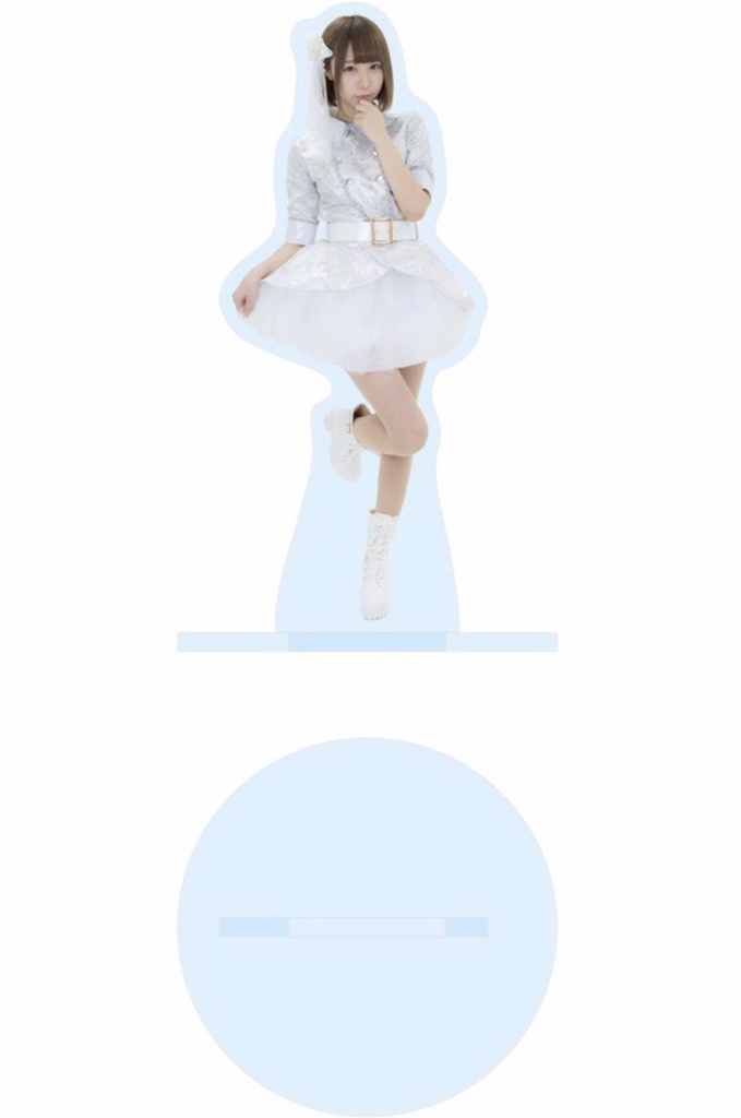 アクリルスタンド