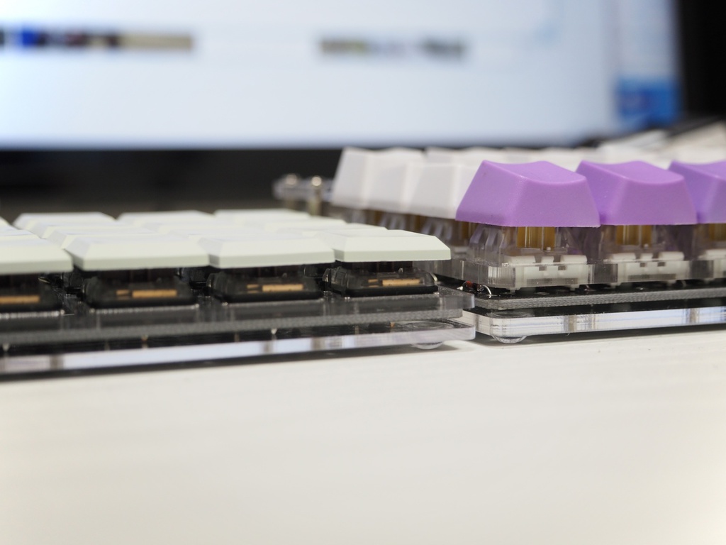 Ergo42 - Super Early Bird