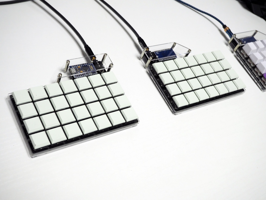 Ergo42 - Super Early Bird