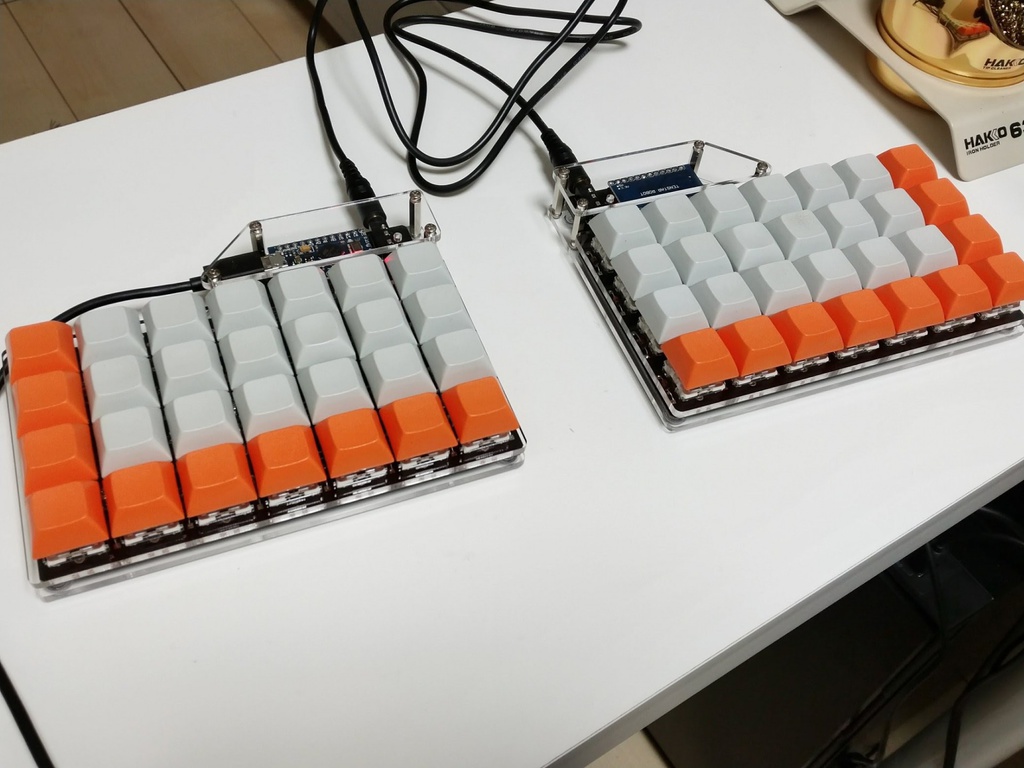 Ergo42 - Super Early Bird