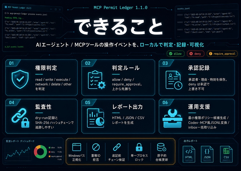 MCP Permit Ledger v1.1