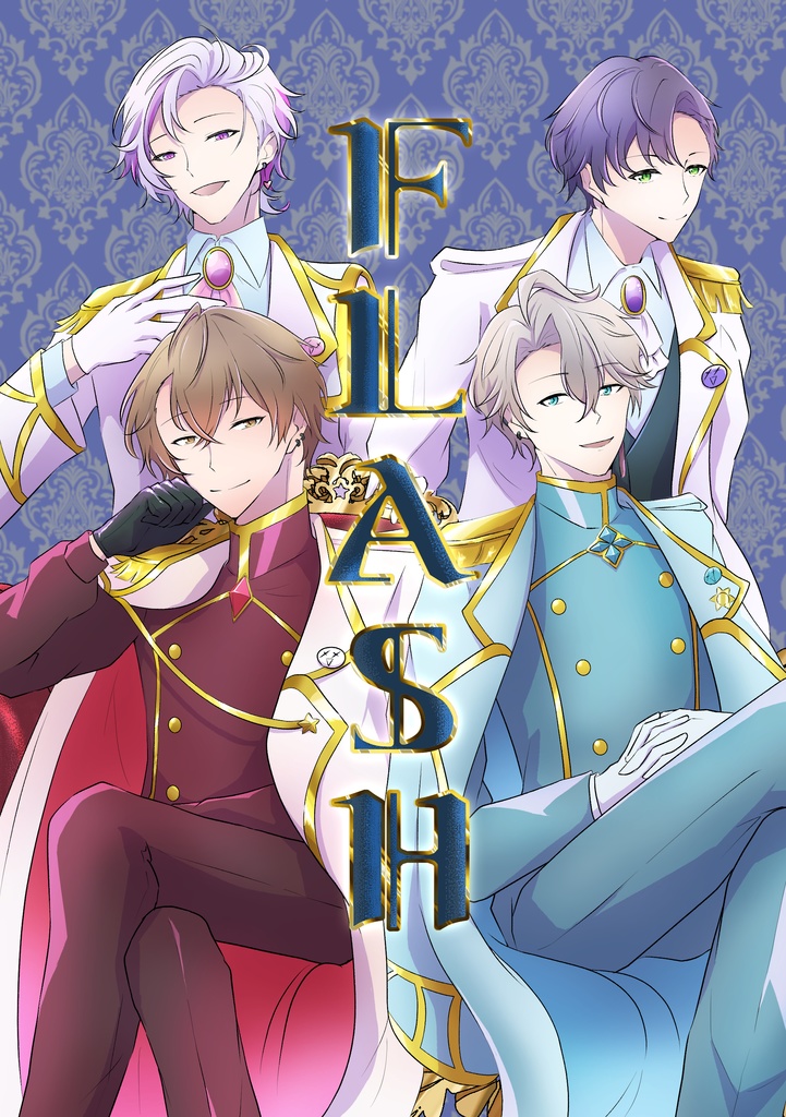FLASH