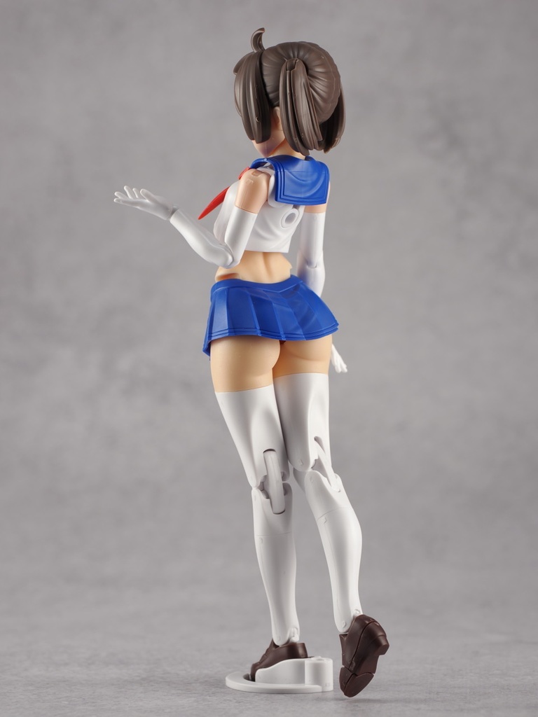 KoiBody ver.BUSTERDOLL