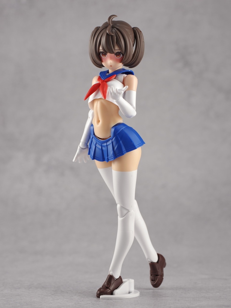 KoiBody ver.BUSTERDOLL