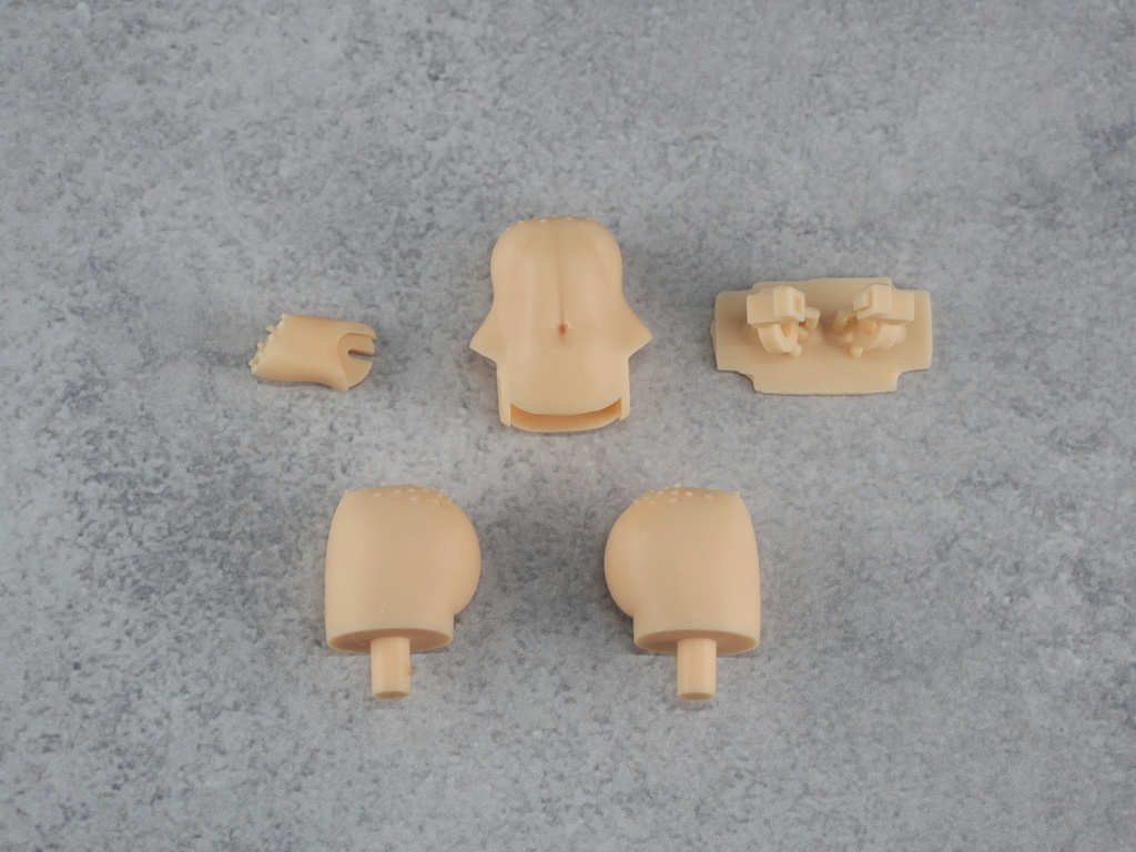 KoiBody ver.BUSTERDOLL